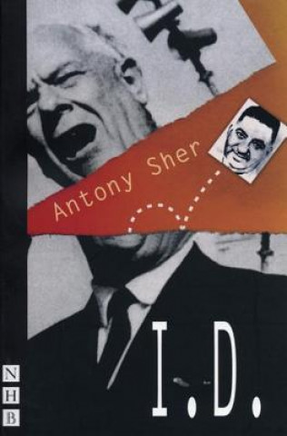 Book I.D. Antony Sher