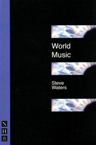 Carte World Music Steve Waters