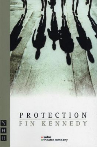 Knjiga Protection Fin Kennedy
