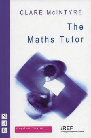 Kniha Maths Tutor Clare McIntyre