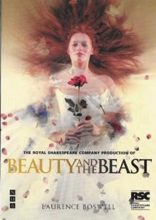 Carte Beauty and the Beast Laurence Boswell