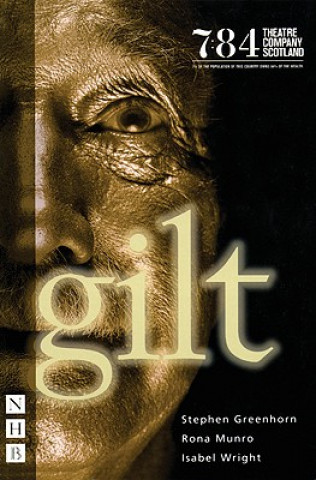 Libro Gilt Stephen Greenhorn
