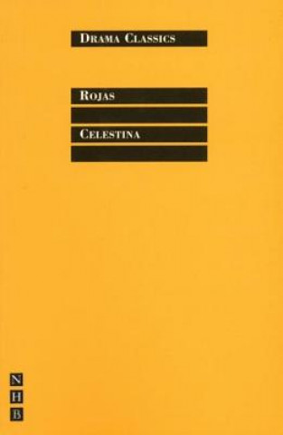 Kniha Celestina Fernando de Rojas