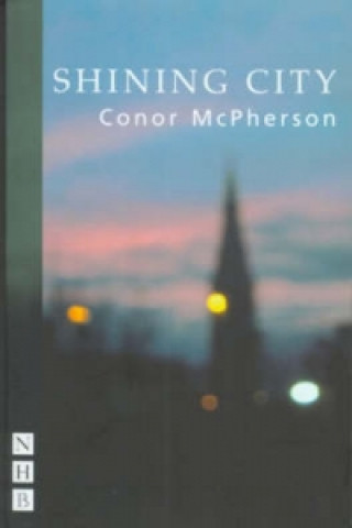 Kniha Shining City Conor McPherson