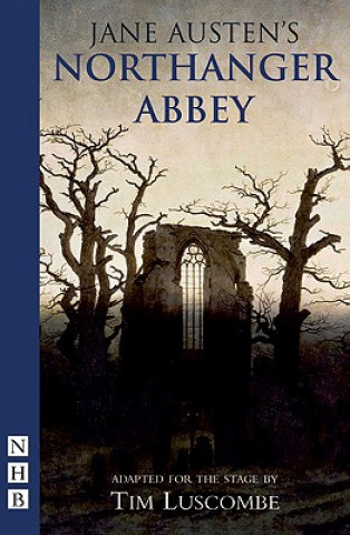 Buch Northanger Abbey Jane Austen