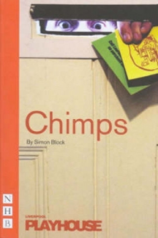 Carte Chimps Simon Block