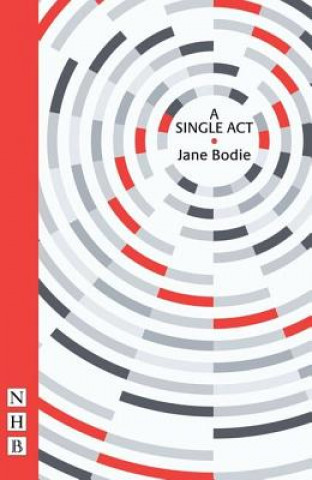 Carte Single Act Jane Bodie