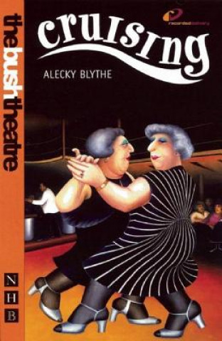 Книга Cruising Alecky Blythe