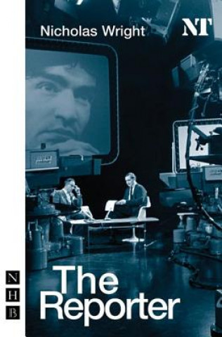 Libro Reporter Nicholas Wright