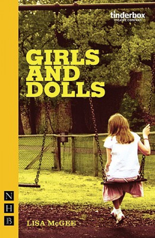 Carte Girls and Dolls Lisa McGee