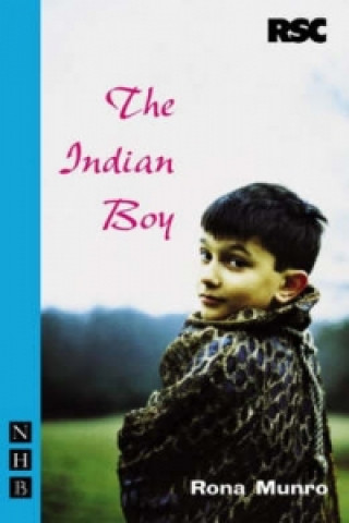 Carte Indian Boy Rona Munro