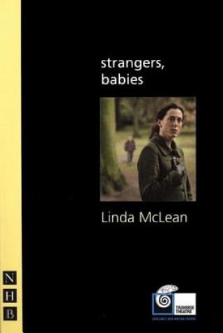 Book strangers, babies Linda McLean