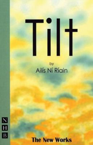 Könyv Tilt Ailis Ni Riain