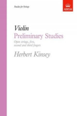 Printed items Preliminary Studies KINSEY