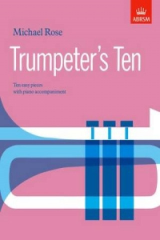 Tiskovina Trumpeter's Ten 