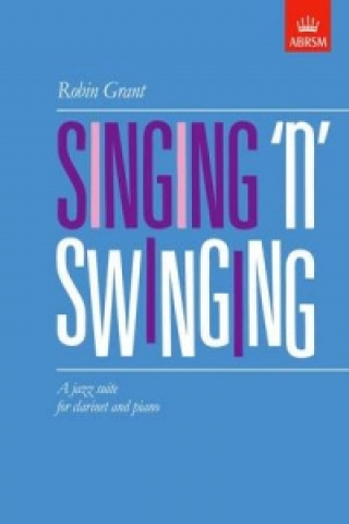 Materiale tipărite Singing 'n' Swinging 