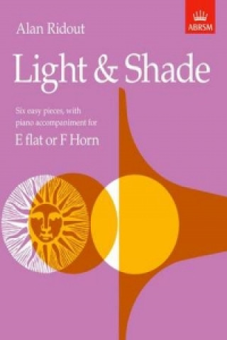 Prasa Light & Shade RIDOUT