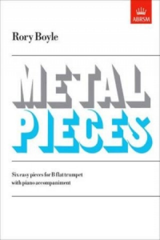 Prasa Metal Pieces 