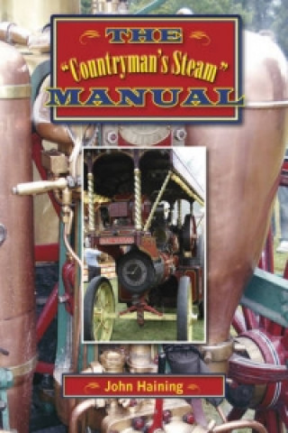Carte Countryman's Steam Manual John Haining