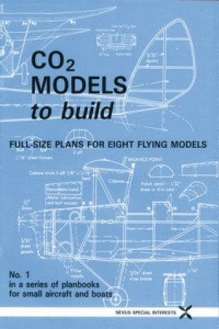 Carte CO2 Models to Build 