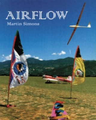 Kniha Airflow Martin Simons