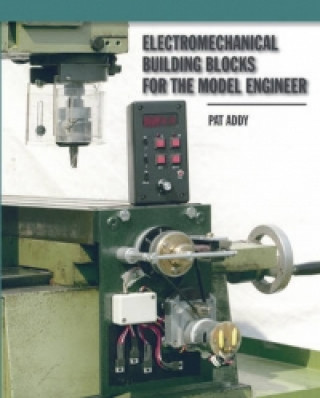 Buch Electromechanical Building Blocks Pat Addy