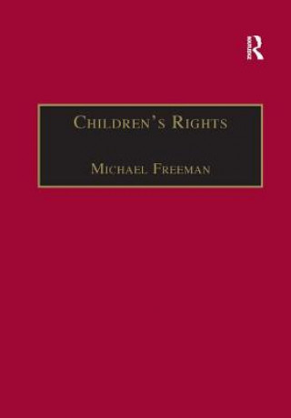 Carte Children's Rights Ursula Kilkelly