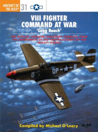 Könyv VIII Fighter Command at War 