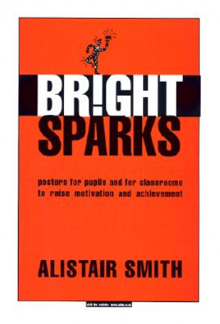 Buch Bright Sparks Alistair Smith