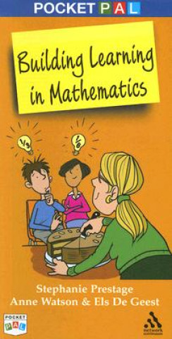 Buch Pocket PAL: Building Learning in Mathematics Stephanie Prestage