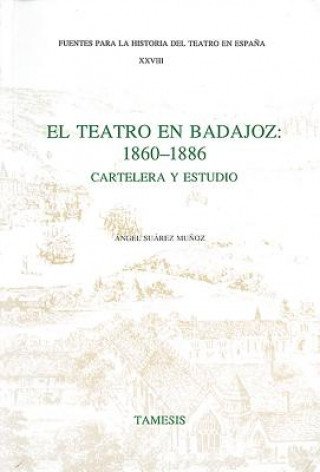 Kniha Teatro en Alicante, 1901-1910 Francisco Reus Boyd-Swan