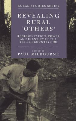 Carte Revealing Rural Others Paul Milbourne