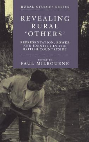 Buch Revealing Rural Others Paul Milbourne