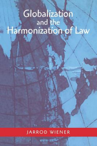 Carte Globalization and the Harmonization of Laws Jarrod Wiener