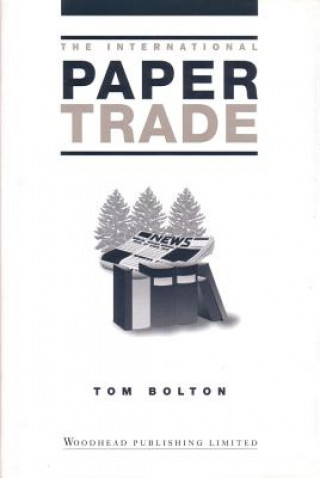 Carte International Paper Trade Tom Bolton