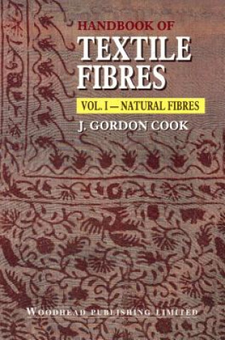 Carte Handbook of Textile Fibres J. Gordon Cook