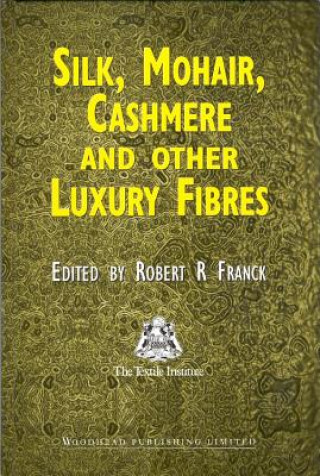 Carte Silk, Mohair, Cashmere and Other Luxury Fibres R. R. Franck