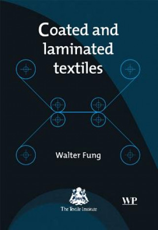 Carte Coated and Laminated Textiles W. Fung