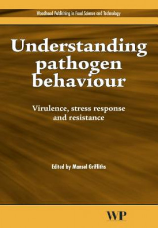 Carte Understanding Pathogen Behaviour M. Griffiths