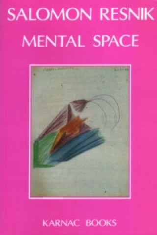 Kniha Mental Space David Alcorn