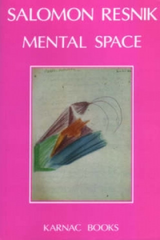 Libro Mental Space David Alcorn