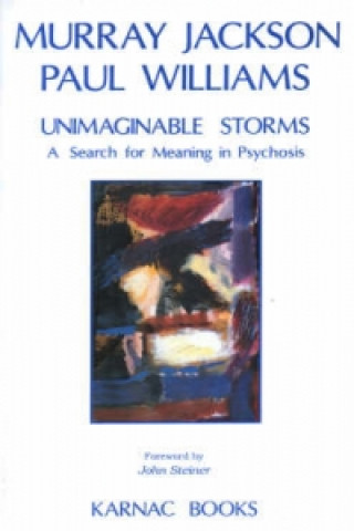 Book Unimaginable Storms Murray Jackson