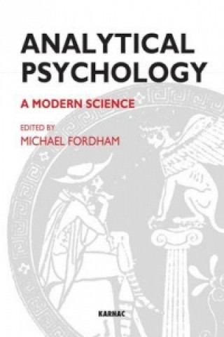 Książka Analytical Psychology 