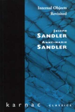 Livro Internal Objects Revisited Joseph Sandler