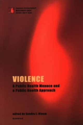 Könyv Violence 