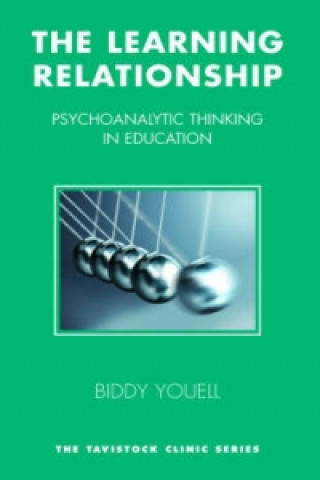 Carte Learning Relationship Biddy Youell