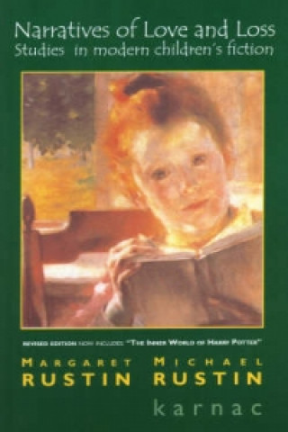 Könyv Narratives of Love and Loss Michael Rustin