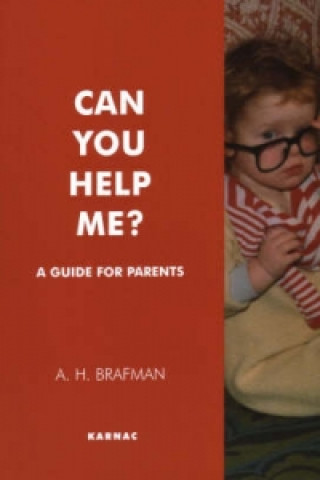 Carte Can You Help Me? A. H. Brafman