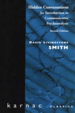 Kniha Hidden Conversations David Livingstone Smith