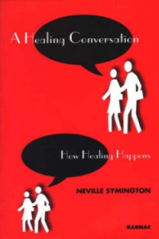 Book Healing Conversation Neville Symington